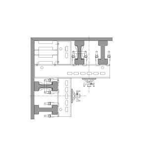 Eck-Elemente Tobler Scaffolding and Formwork SH.P.K.